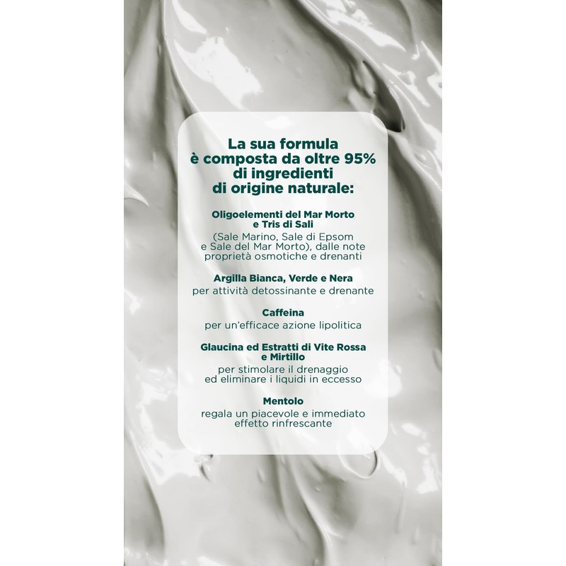 Geomar Unisex Adult Body Cream