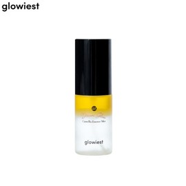 GLOWIEST Dream Glow Camellia Essence Mist 35ml