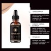 Tanning Drops, Self-Tanning Drops for Face and Body, Tanning Drops