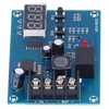 Battery Charging Control Module Charging Controller Board DC10-30V -M632 for