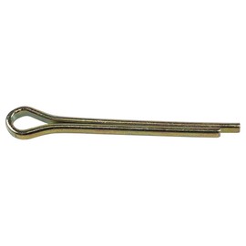 Polaris Ranger Cotter Pin, Genuine OEM Part 7661203, Qty 1