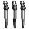 Frankberg 3 x Ignition Coil Petrol Compatible with 3 Series