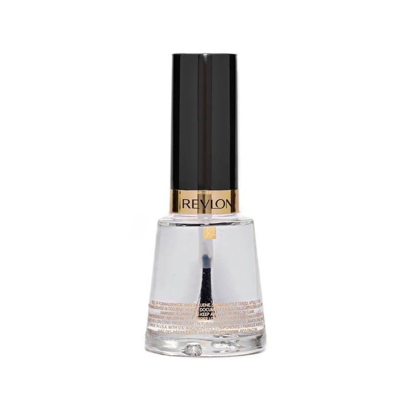 Esmalte para uñas Revlon clear 14.7 ml