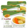 KJ Poultry Kosher Ready Meals - Matza Ball Chicken Soup