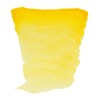 Van Gogh Watercolor Paint, Half Pan, Transparent Yellow Medium 272