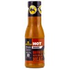 Buffalo Wild Wings Hot Sauce 12 Fl Oz Perfect for
