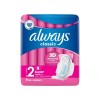 Always Classic Pads Size 2 Super – Reliable Protection &