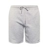 BadRhino Mens Big & Tall Jogger Shorts