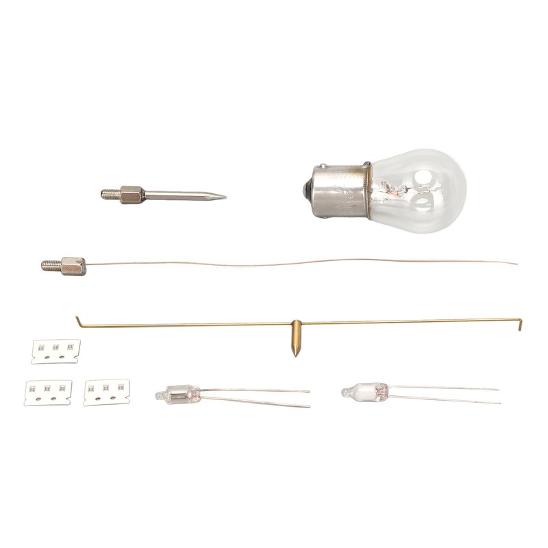 Music Coil Kit Plasma Speaker Arc Generator Model for Wireless