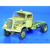 Plus model 156 - Opel Blitz 4x4 Chassis Umbauset für Italeri-Bausatz