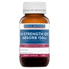 Ethical Nutrients Hi-Strength Coenzyme Q10 High Absorption 150mg Cap X 60