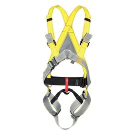 Singing Rock RopeDancer II Full Body Harness (X Small)