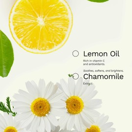 GINGER MILK - Daily use shampoo for all hair types. Controls hair loss and stimulates hair growth with a potent ginger-based formula | 16oz | Be Honest