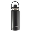 Thermos THERMOcafé Stainless Steel Hydration Bottle - Black 1L