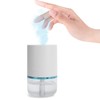 Ethanol Atomizer Cleaner FullAutomatic Induction Spray Sensor Dispenser for Home