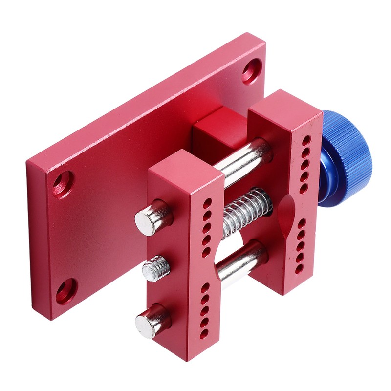 Adjustable Watch Case Holder Professional Aluminium Alloy Adjustable Metal Watch