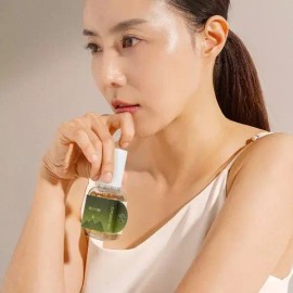 Cheon Binu Soap [천비누솝]정안 진액 앰플 30ml 1개 [Cheon Soap] Jeongan Essence Ampoule 30ml 1 piece