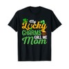 My lucky charms call me Mom - St. Patrick's Day