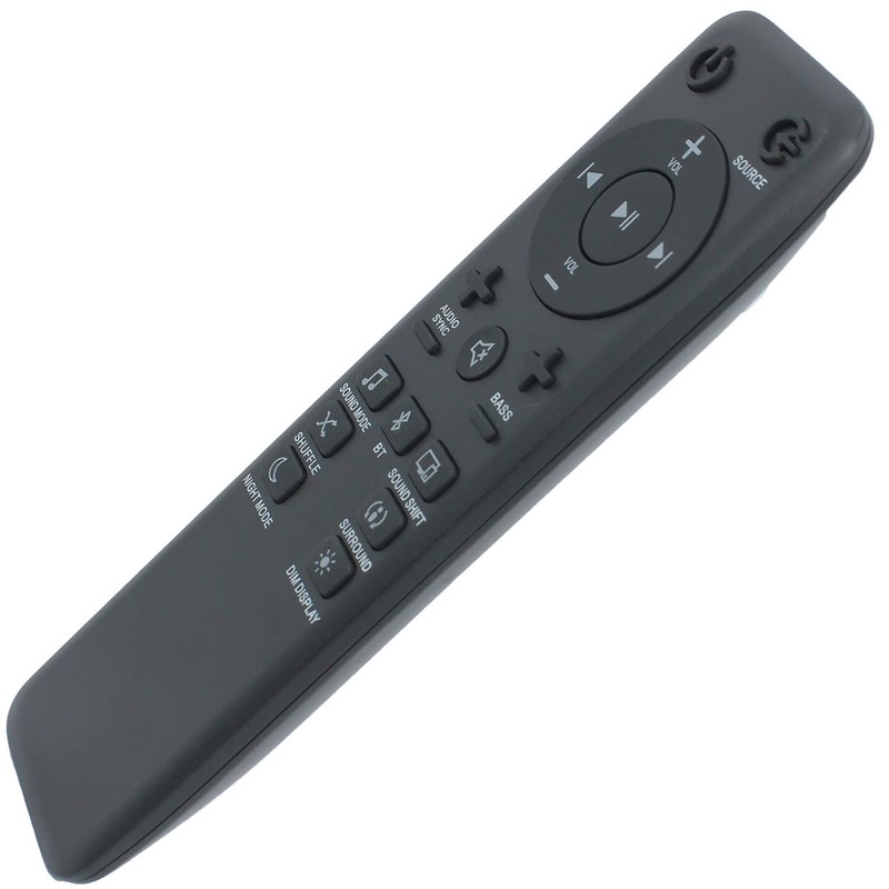 Remote Control Replacement for JBL BAR 2.1 3.1 5.1 Soundbar