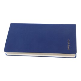 Operitacx Rechnungsbuch rechnungswesen buchhaltung kassenbuch money buch notebooke Monatsplaner Tagesplaner Geldspar-Challenge-Ordner Sparer Cash-Budget-Notizblock Bargeld-Notizbuch Papier