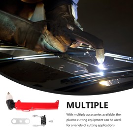 Outanaya Plasma Cutting Equipment Versatile Accessories for Efficient and Precise Cutting Tasks Various Industries