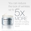 Neutrogena Neutrogena Rapid Wrinkle Repair Regenerating Cream - Retinol Face