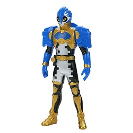 Kamen Rider Ex-Aid Rider Hero Series 11 Kamen Rider Paradox Puzzle Gamer