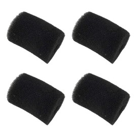 Pentair 370017 Pool Cleaner Sweep Hose Scrubber Replacements 9-100-3105 (4-pack)