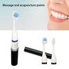 Tongue Tip Exercise Set 3 Heads Improve Flexibility Stability Oral
