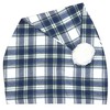 Lee Valley, Ireland– Gorra de noche para hombre, Lv38 Azul