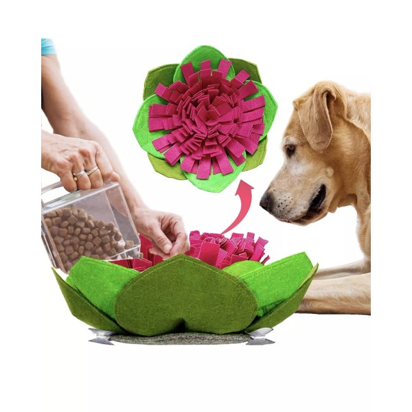 Havenfly Snuffle Mat for Dogs,Interacti