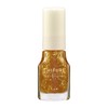 Chifure Nail Enamel, 017 Colorful Glitter