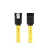 adaptare 31203 30 cm SATA Cable 6 GB/s with Metal