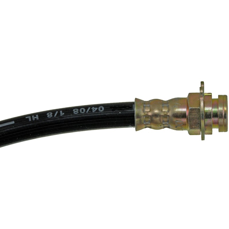 Dorman H38845 Rear Center Brake Hydraulic Hose Compatible with Select