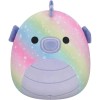 Jazwares Squishmallows: Emerald the Galaxy Seahorse