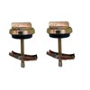 Dsnaduo 2 PCS Universal Oil Pan Drain Plug, Replace 65109