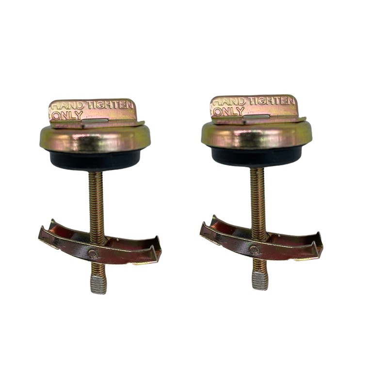 Dsnaduo 2 PCS Universal Oil Pan Drain Plug, Replace 65109