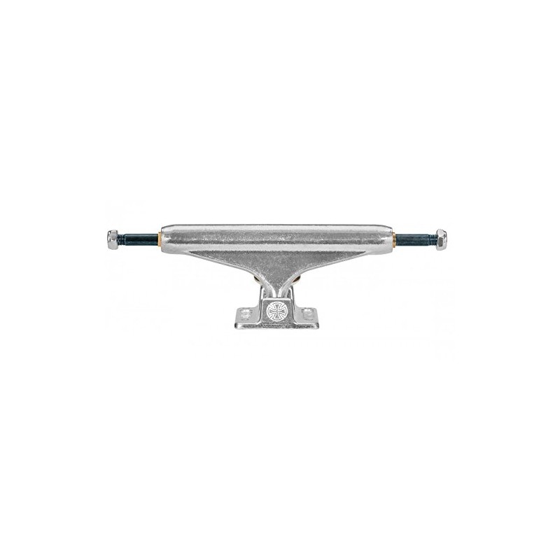Independent 159 mm Forged Truck For Unisex Adult Skateboard Multi-Coloured