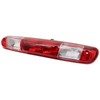 GXARTS 25890530 3Rd Third Brake Light Cargo Lamp High Mount