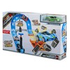 Little Tikes 647727 Little Tikes Twisted Turn Crashway Playset, Multicolor