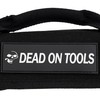 Dead On Tools Heavy Duty 24 oz. Canvas Wrench Roll,
