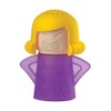 Angry Mama Microwave Cleaner - Purple Base