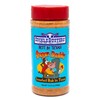 SuckleBusters Sugar Daddy BBQ Rub: Sweet & Savory for Pork,