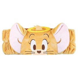 Tees Factory TJ-5537996TJ Tom and Jerry Headband Angel Jelly H3.5 x W9.3 inches (90 x 235 mm)
