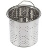 Takekoshi CK-113 Antibacterial Stainless Steel Drain Strainer