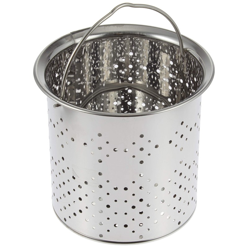 Takekoshi CK-113 Antibacterial Stainless Steel Drain Strainer