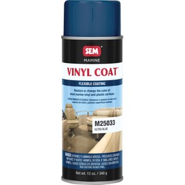 SEM Products M25033 Ultra Blue Marine