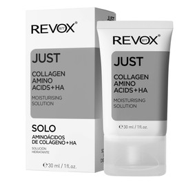 REVOX B77 JUST AMINOACIDOS DE COLAGENO + ACIDO HIALURONICO HIDRATANTE 30ML