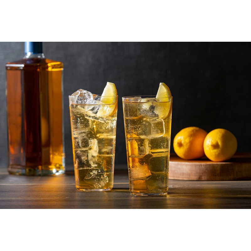 Clear ice ice maker ice drops round 60mm 1 piece