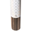 WoodWick Aura Reed Diffuser|Rhubarb & Herbs Diffuser Oil Scent|Reed Diffuser